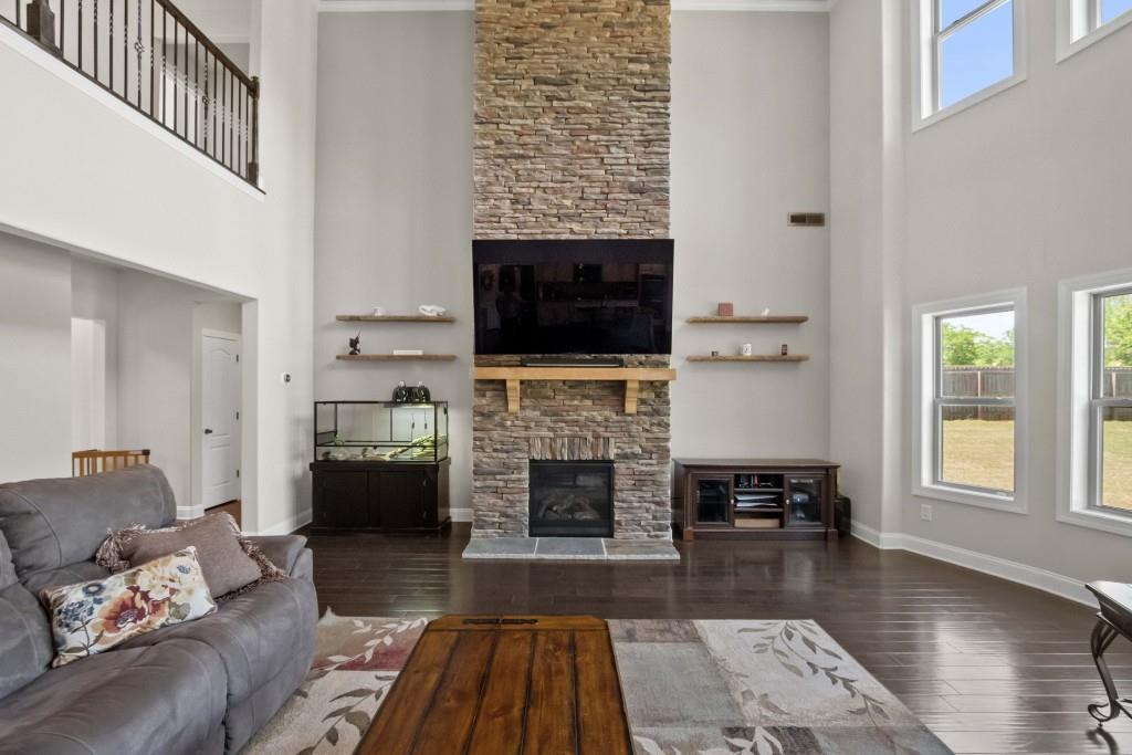 152 Palomino Drive, Newnan, Georgia image 11