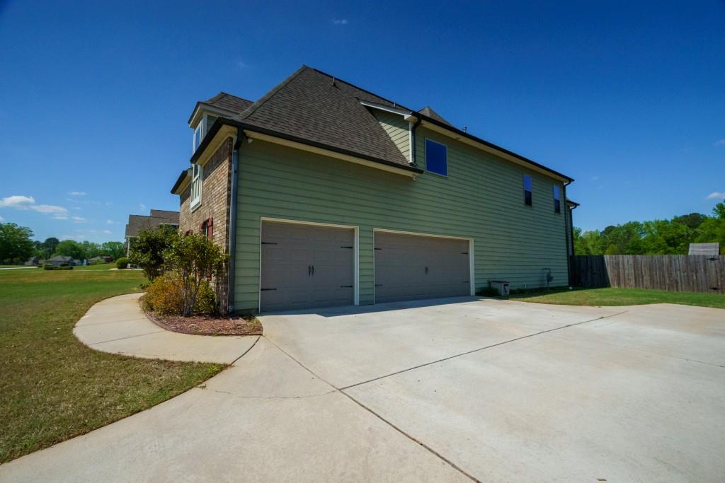 152 Palomino Drive, Newnan, Georgia image 47