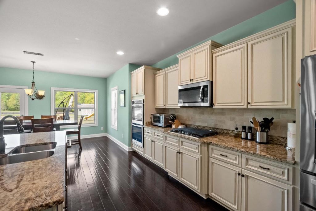 152 Palomino Drive, Newnan, Georgia image 15