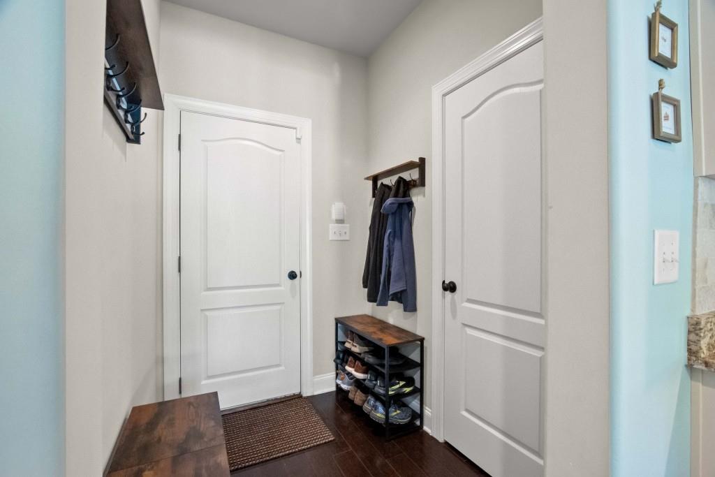 152 Palomino Drive, Newnan, Georgia image 19