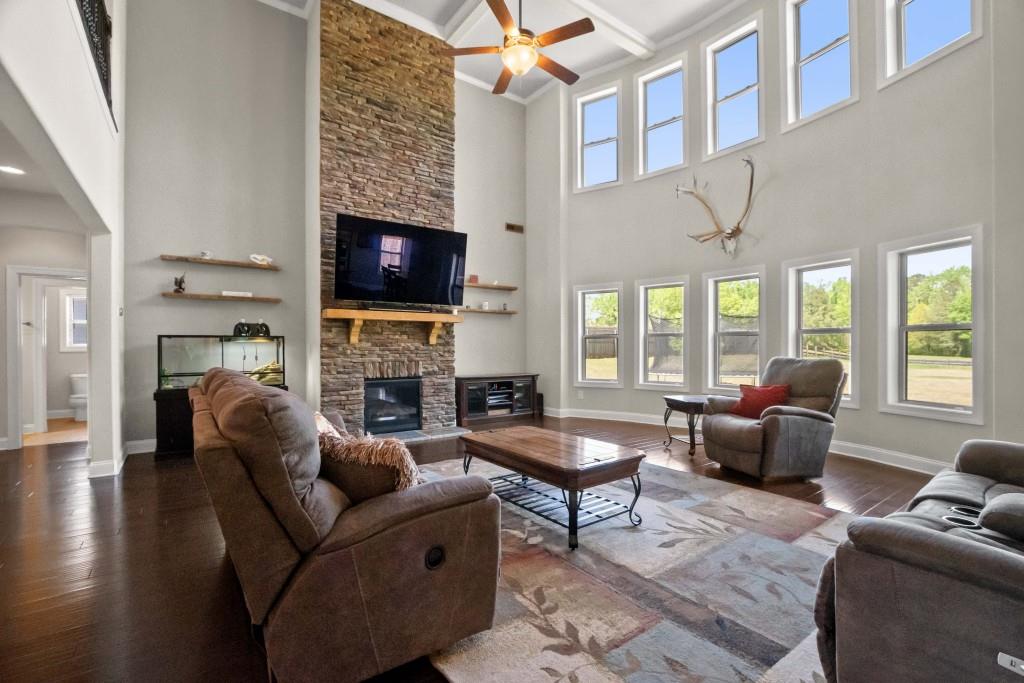 152 Palomino Drive, Newnan, Georgia image 9