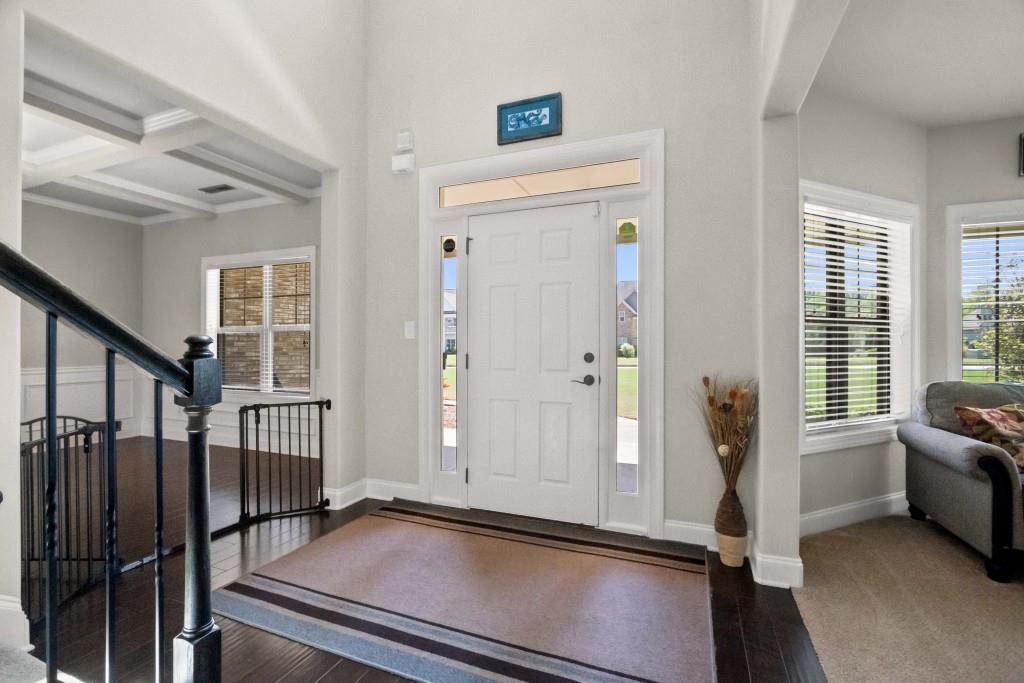 152 Palomino Drive, Newnan, Georgia image 2