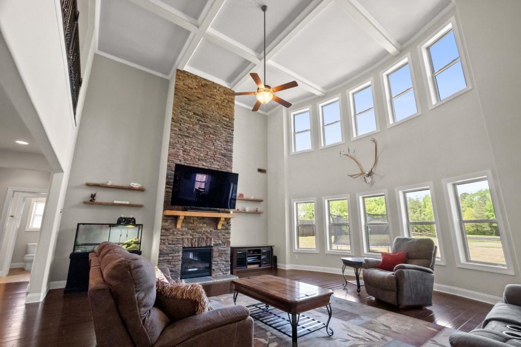 152 Palomino Drive, Newnan, Georgia image 10