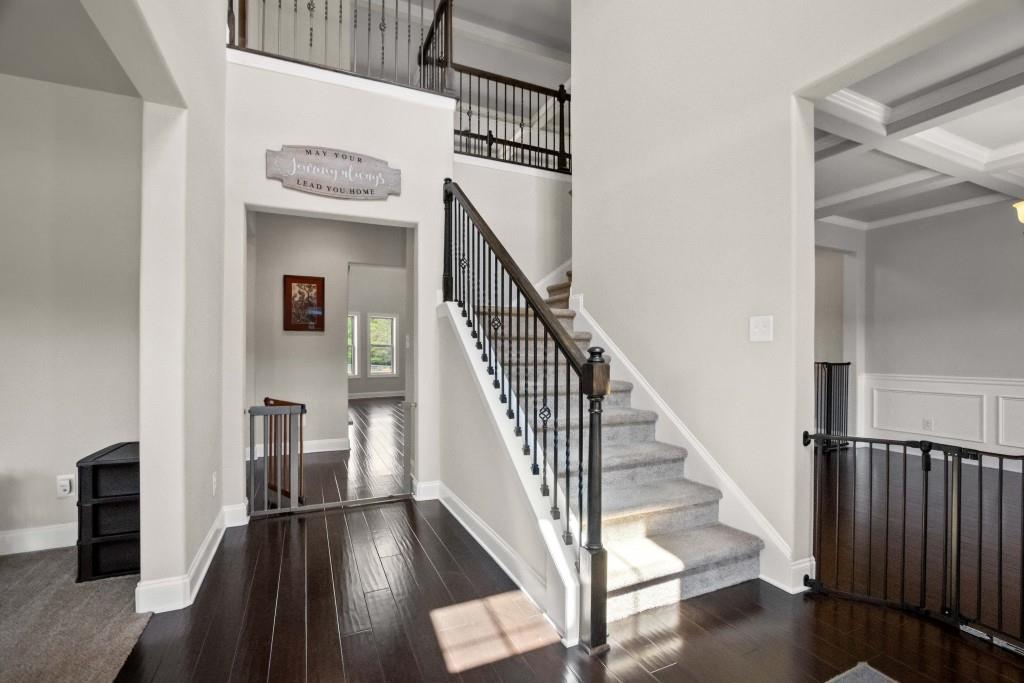 152 Palomino Drive, Newnan, Georgia image 6