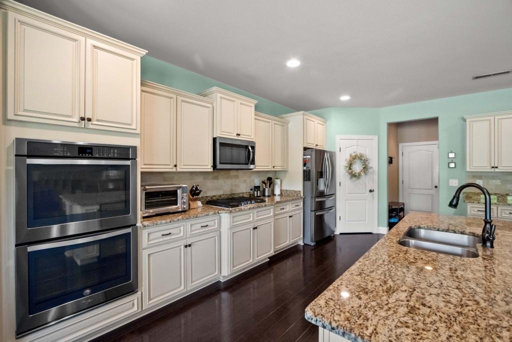 152 Palomino Drive, Newnan, Georgia image 16