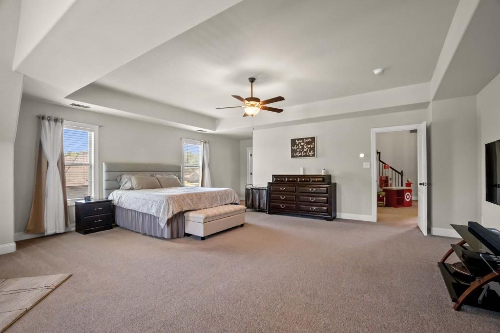 152 Palomino Drive, Newnan, Georgia image 34