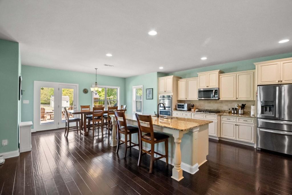 152 Palomino Drive, Newnan, Georgia image 14