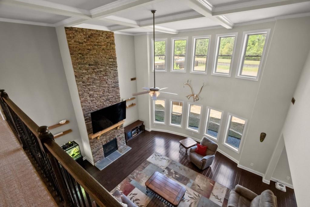 152 Palomino Drive, Newnan, Georgia image 23