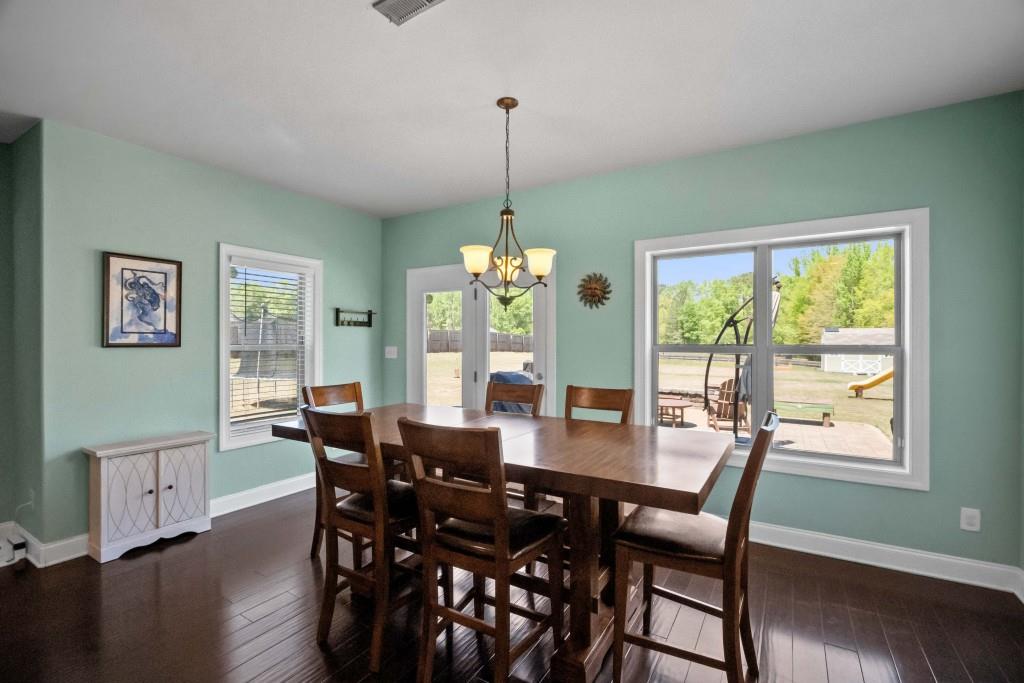 152 Palomino Drive, Newnan, Georgia image 17