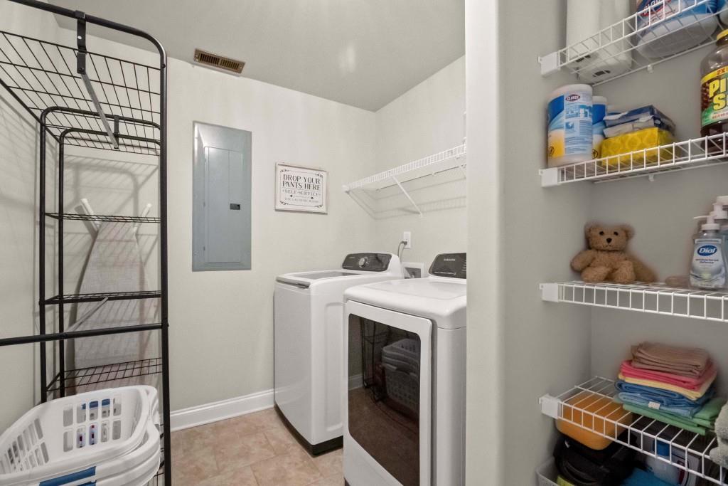 152 Palomino Drive, Newnan, Georgia image 31