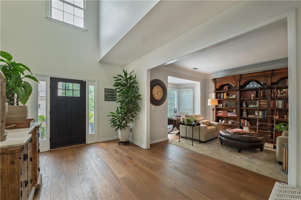 540 Shale Court