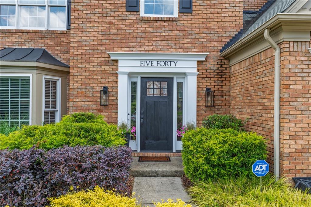 540 Shale Court