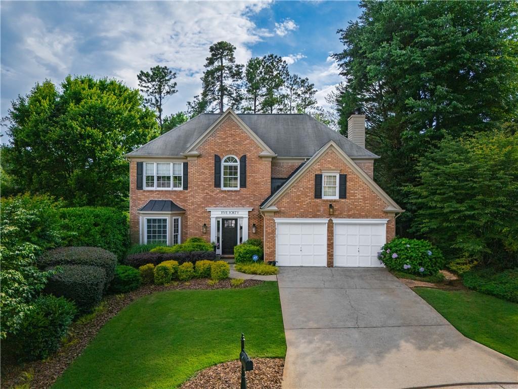 540 Shale Court