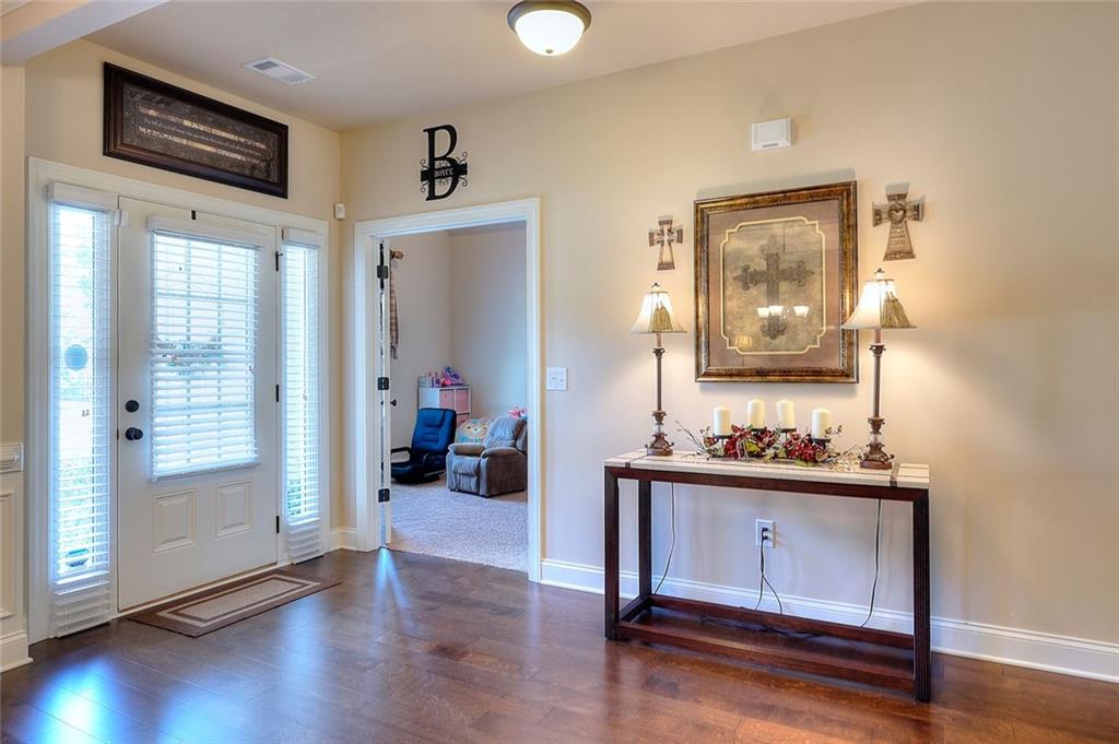 817 Willow Grass Court