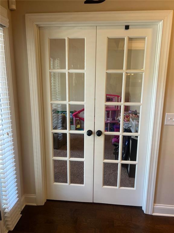 817 Willow Grass Court