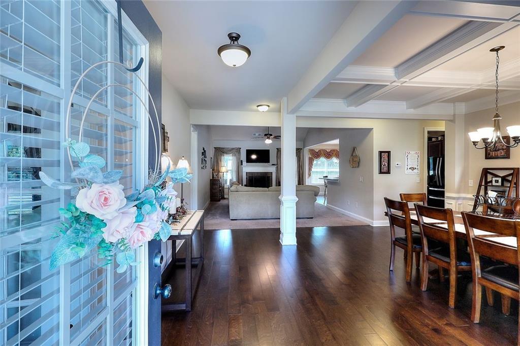 817 Willow Grass Court