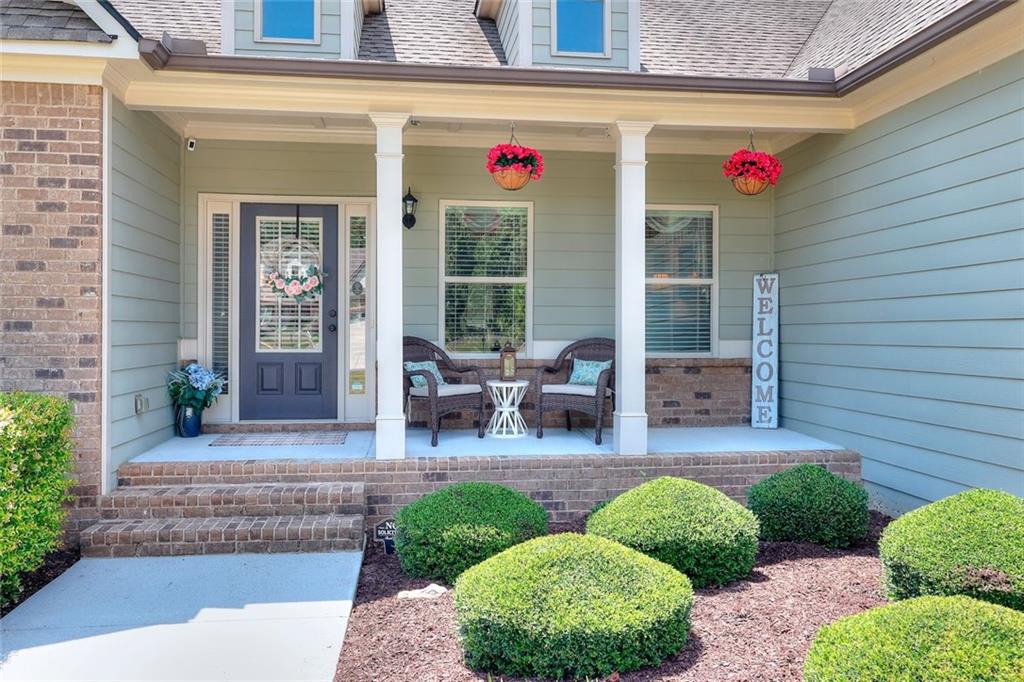 817 Willow Grass Court