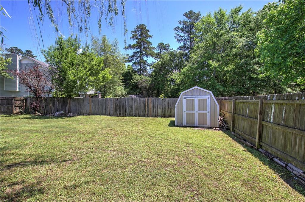 8 Trillium Trl Ne, Rome, Georgia image 42