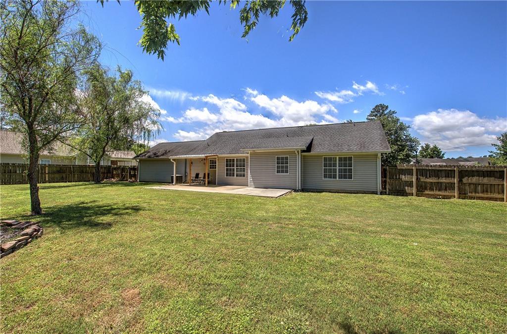 8 Trillium Trl Ne, Rome, Georgia image 36