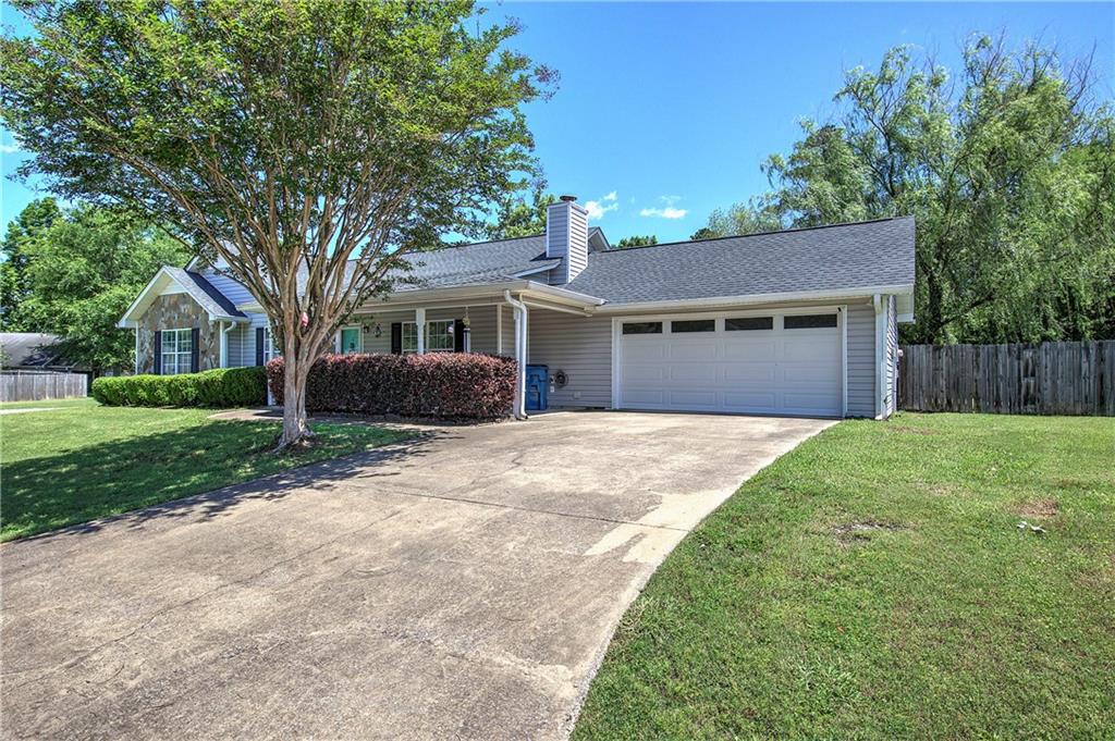 8 Trillium Trl Ne, Rome, Georgia image 3