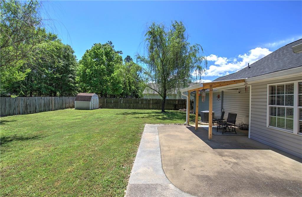 8 Trillium Trl Ne, Rome, Georgia image 35