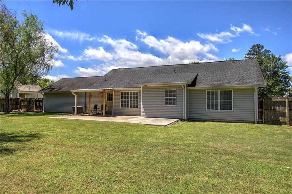 8 Trillium Trl Ne, Rome, Georgia image 37