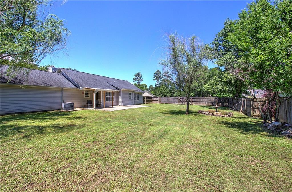 8 Trillium Trl Ne, Rome, Georgia image 40