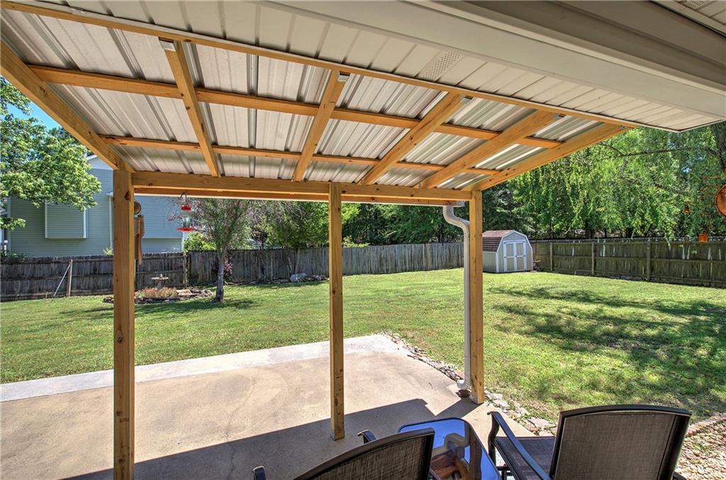 8 Trillium Trl Ne, Rome, Georgia image 33