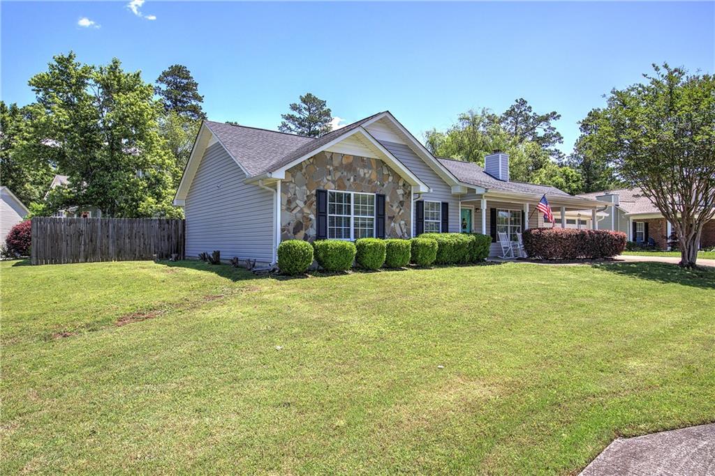8 Trillium Trl Ne, Rome, Georgia image 44