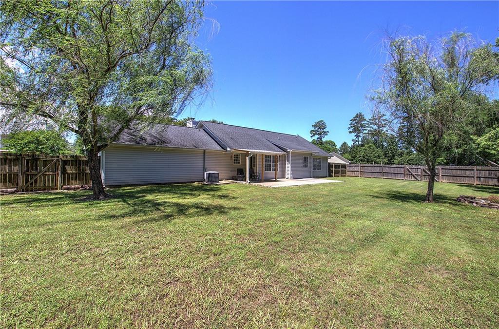8 Trillium Trl Ne, Rome, Georgia image 41