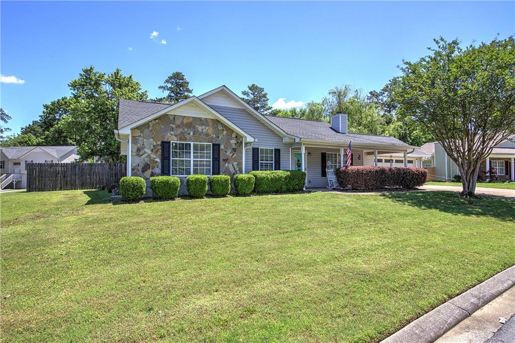 8 Trillium Trl Ne, Rome, Georgia image 2