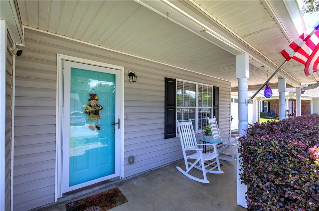 8 Trillium Trl Ne, Rome, Georgia image 5