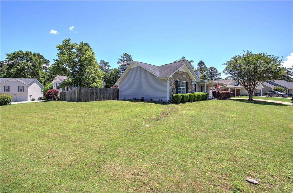 8 Trillium Trl Ne, Rome, Georgia image 4