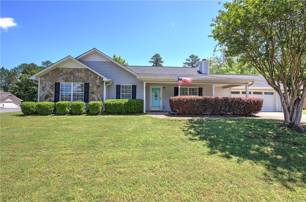 8 Trillium Trl Ne, Rome, Georgia image 1