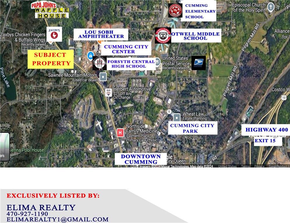 131 NORTH CORNER PKWY