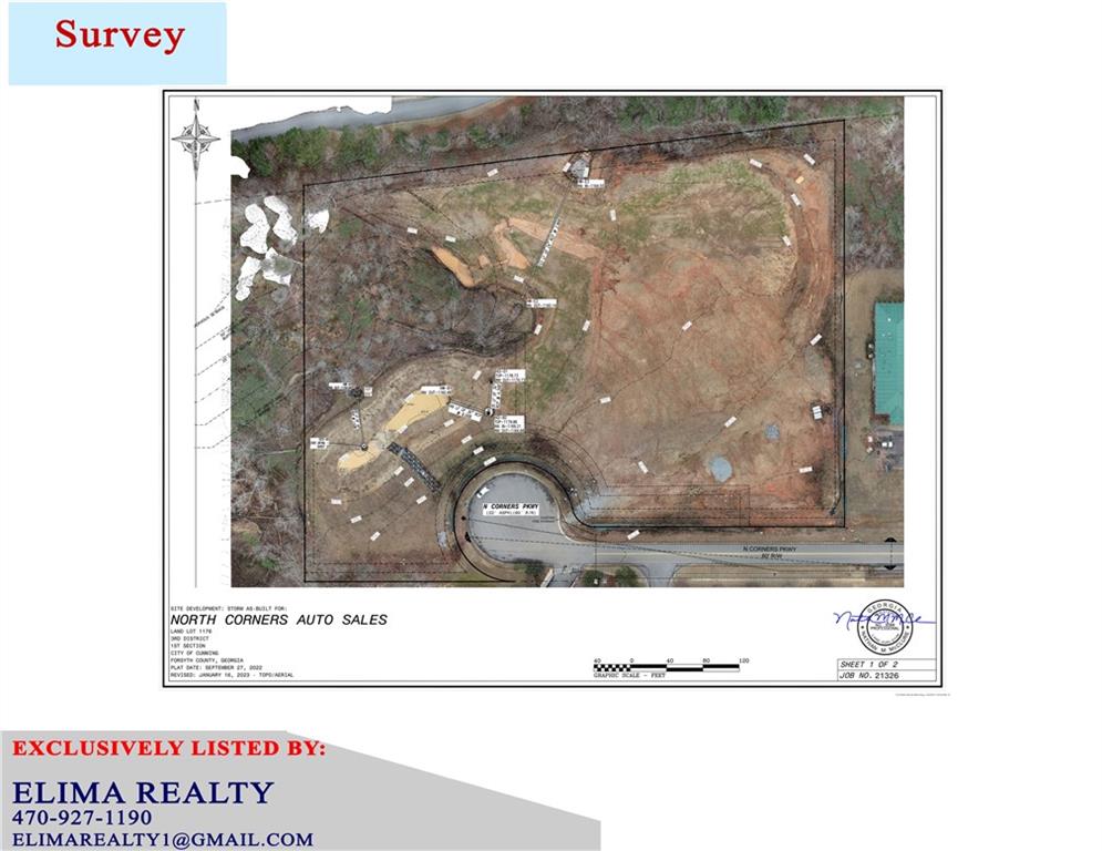 131 NORTH CORNER PKWY