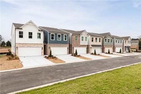 Photo of 860 Leraes Way, Loganville, GA 30052 (MLS # 7756855)