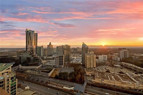 3445 Stratford Road NE 3601 Atlanta GA 30326