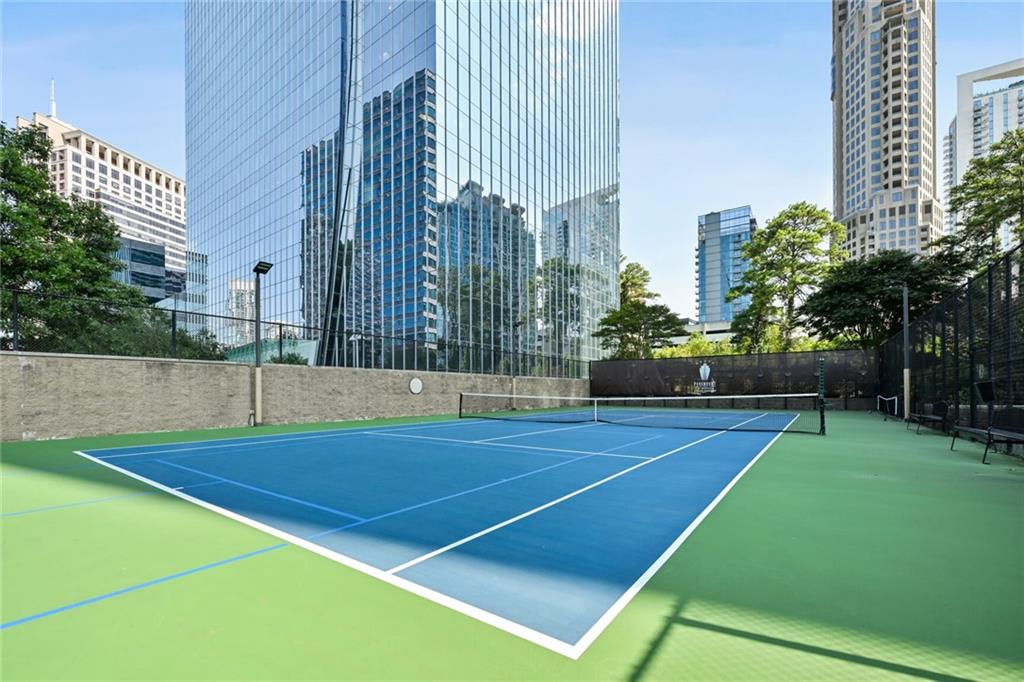 3445 Stratford Road #3601, Atlanta, Georgia image 27
