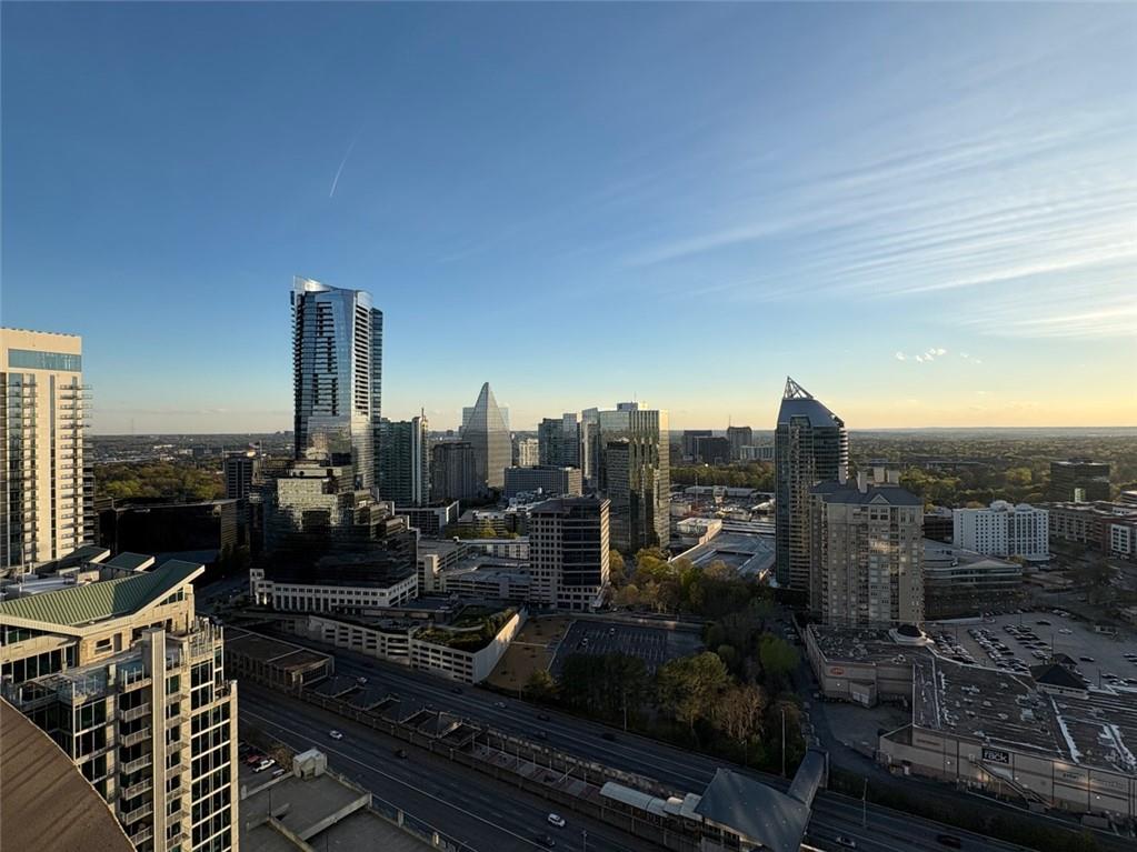 3445 Stratford Road #3601, Atlanta, Georgia image 18