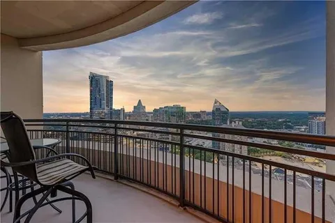 3445 Stratford Road NE Unit 3601, Atlanta, GA 30326 - MLS#: 7459035