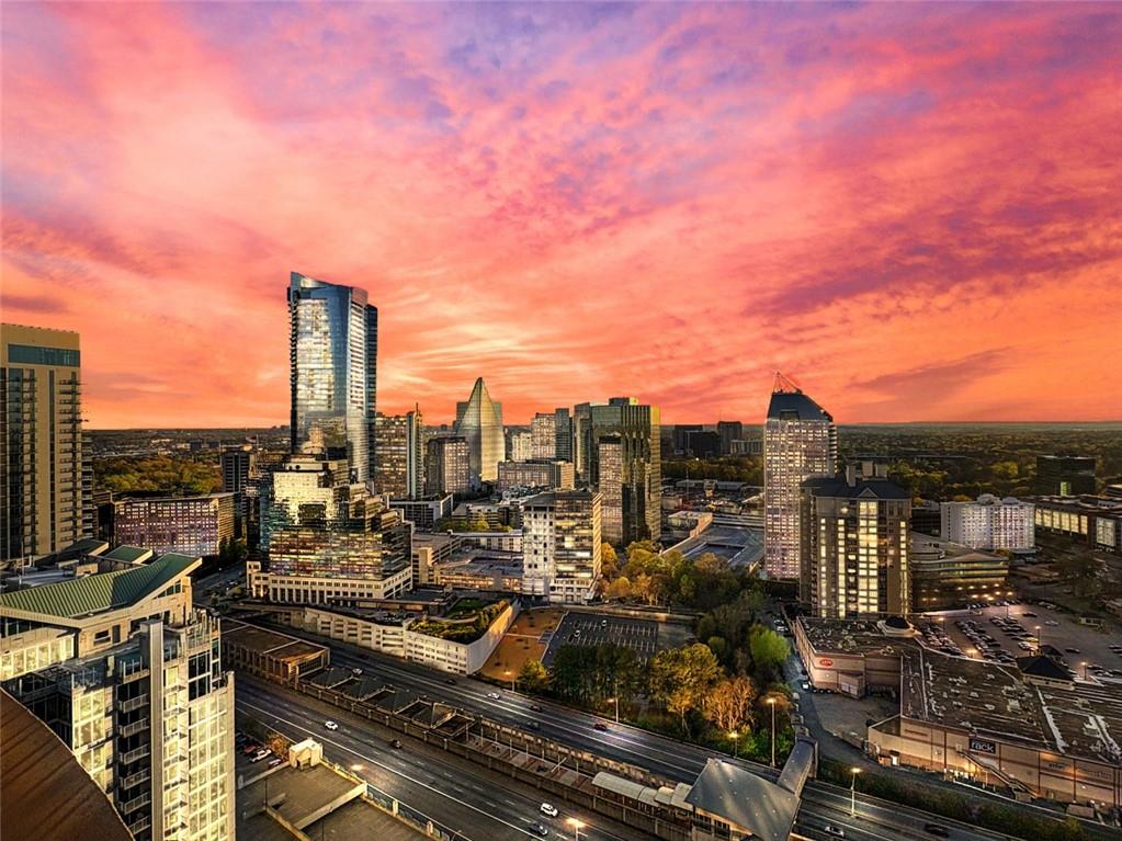 3445 Stratford Road #3601, Atlanta, Georgia image 32