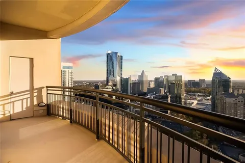 3445 Stratford Road NE Unit 3601, Atlanta, GA 30326 - MLS#: 7459035