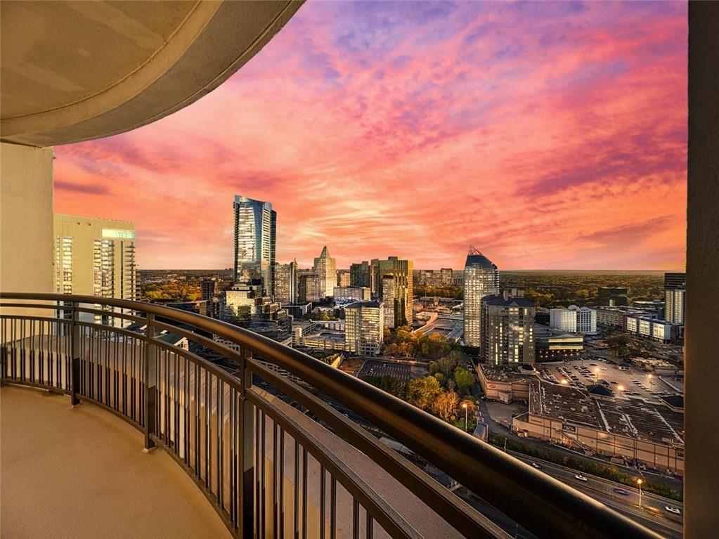 3445 Stratford Road #3601, Atlanta, Georgia image 31