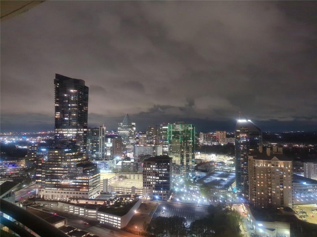 3445 Stratford Road #3601, Atlanta, Georgia image 34