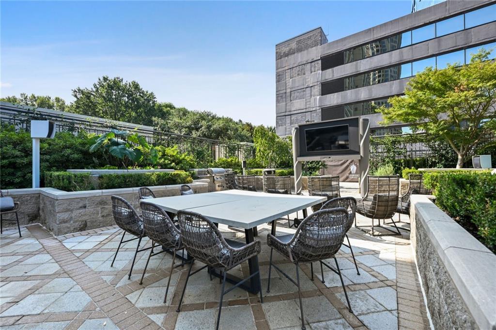 3445 Stratford Road #3601, Atlanta, Georgia image 28