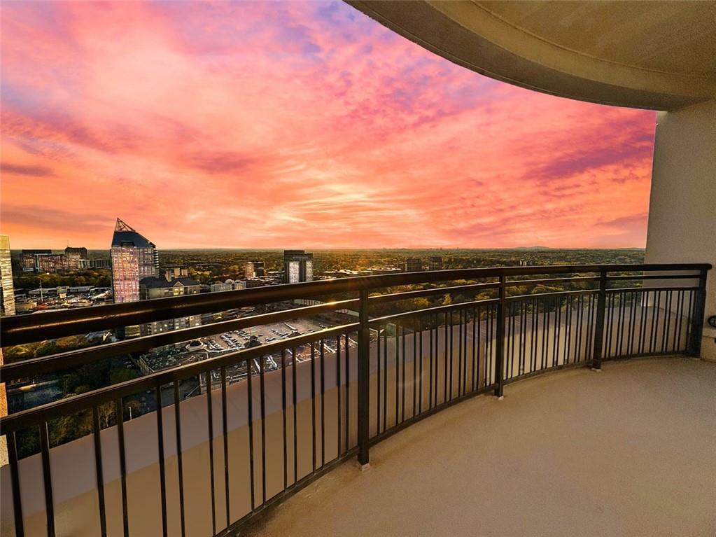 3445 Stratford Road #3601, Atlanta, Georgia image 33