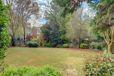 A home in Smyrna