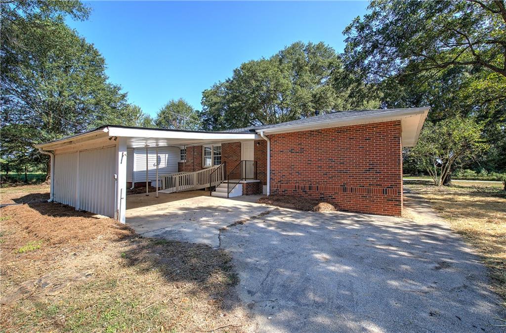 2895 Bowdon Tyus Road, Bowdon, Georgia image 8