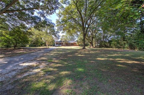 A home in Bowdon